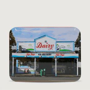 Moana Road Puzzle [ Kia ora Dairy - 786]