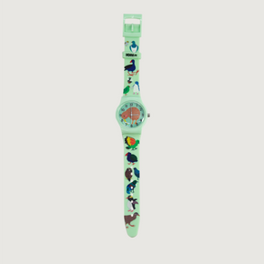 Moana Road Kids Watch [ OGs - 9075]