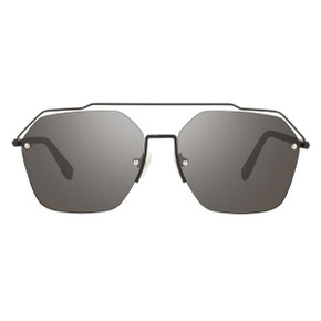 Prive Revaux The One Sunglasses [Black]