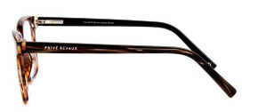 Prive Revaux The MVP Blue Light Glasses [Brown]