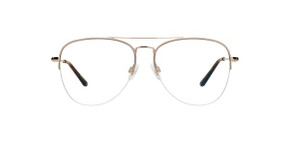 Prive Revaux Hollywood Blue Light Glasses [Gold]