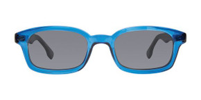Prive Revaux The Austin Sunglasses [Navy]