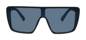 Prive Revaux The Deuces Sunglasses [Black]