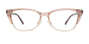 Prive Revaux The Milli Blue Light Glasses [Blush Tort]
