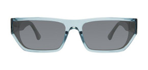 Prive Revaux Low Key Sunglasses [Ocean Blue]