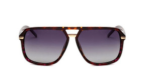 Prive Revaux The Bruce Sunglasses [Purple Tortoise]