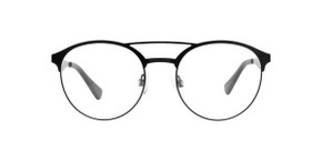 Prive Revaux Laguna Blue Light Glasses [Matte Black]