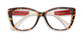 Prive Revaux Camille Blue Light Glasses [Tort]