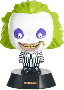 Beetlejuice Icon Light
