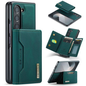 Samsung Galaxy Z Fold 6      Magnetic Wallet    [Green]