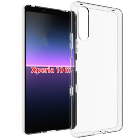 Sony Xperia 10 Iii      Soft Gel Case