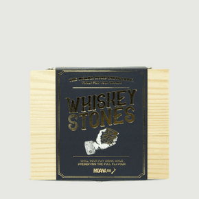 Moana Road Whiskey Stones