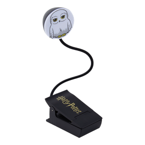 Harry Potter Hedwig Book Light