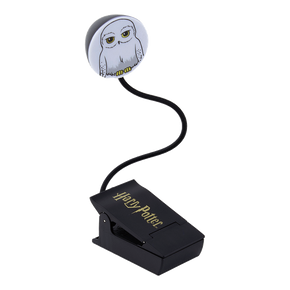 Harry Potter Hedwig Book Light