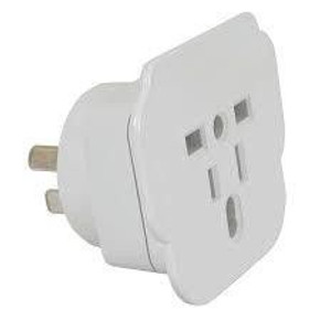 Power Adapter NZ & AUS