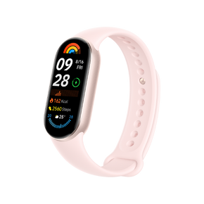 Xiaomi Smart Band 9 [ Mystic Rose ]