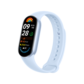 Xiaomi Smart Band 9 [ Arctic Blue ]