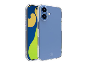 3sixT PureFlex - iPhone 2024 - (RC) Clear/Clear