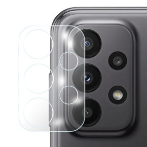 Samsung Galaxy A23         Lens Protector [Clear]