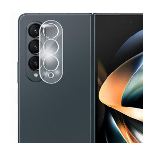 Samsung Galaxy Z Fold4 5G         Lens Protector [Clear]