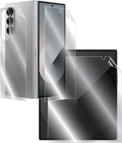 Samsung Galaxy Z Fold 6         Hydrogel Screen Protector [Clear]