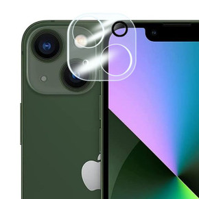 Apple iPhone 13         Lens Protector [Clear]
