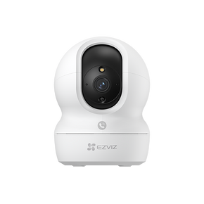 Ezviz Cp1 4Mp Indoor Lifestyle Wifi Pan/Tilt Camera With Panoramic View And Motion Detection