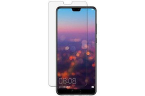 Huawei P20 Tempered Glass Screen Protector