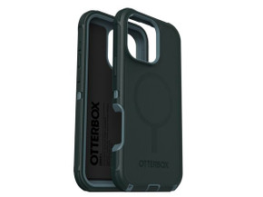 OtterBox Defender MagSafe - iPhone 16 Pro Max - Green