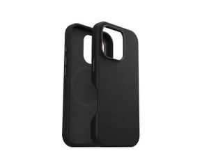 OtterBox Symmetry Cactus - iPhone 16 Pro - Noir Ash
