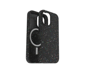OtterBox Core - iPhone 16 - Carnival Night - Black