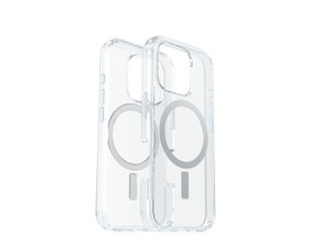 OtterBox Symmetry MagSafe - iPhone 16 Pro - Clear