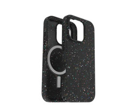 OtterBox Core - iPhone 16 Pro - Carnival Night - Black