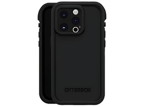 OtterBox Fre MagSafe - iPhone 16 - Black