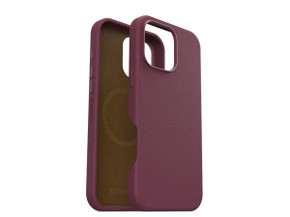 OtterBox Symmetry Cactus - iPhone 16 Pro Max - Maroon