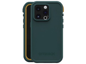 OtterBox Fre MagSafe - iPhone 16 Pro - Green