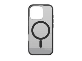 Incase Slim Case (MS) iPhone 16 Pro - Black