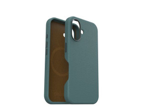 OtterBox Symmetry Cactus Leather - iPhone 16 - Green