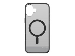 Incase Slim Case (MS) iPhone 16 Plus - Black