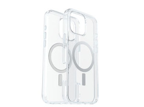 OtterBox Symmetry MagSafe - iPhone 16 Pro Max - Clear
