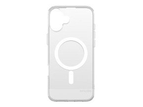 Incase Slim Case (MS) iPhone 16 Plus - Clear