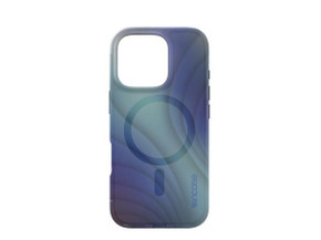 Incase Halo Case (MS) iPhone 16 Pro - Tidal Ocean