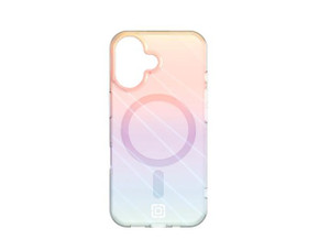 Incipio Forme (MS) iPhone 16 - Dynamic Rainbow