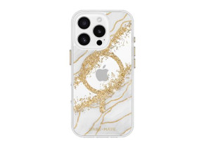Case-Mate Karat (MS) (RC) - iPhone 16 Pro - Granite
