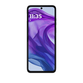 Motorola Razr 50 Ultra Mobile Phone [ 512GB / 12GB RAM Midnight Blue ]