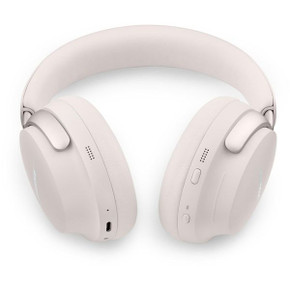 Bose QuietComfort Ultra Headphones [ White Smoke- 880066-0200 ]