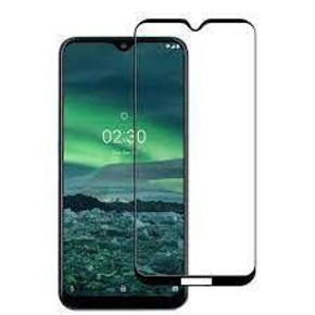 Nokia 3 Tempered Glass Screen Protector