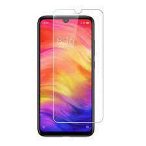Xiaomi Redmi 7 Tempered Glass Screen Protector