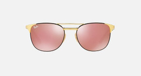 Ray-Ban RB3429M Signet Sunglasses [9000Z2/55] 
