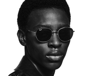Ray-Ban RB3447 Round Metal Sunglasses [002/4O/50] 